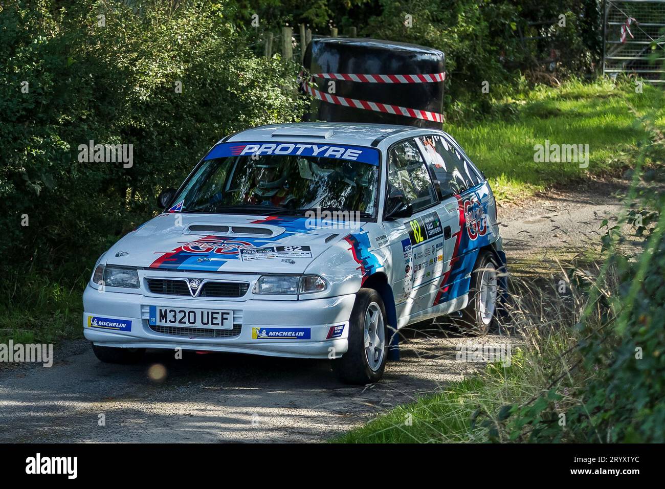 Keith barker hi res stock photography and images Alamy