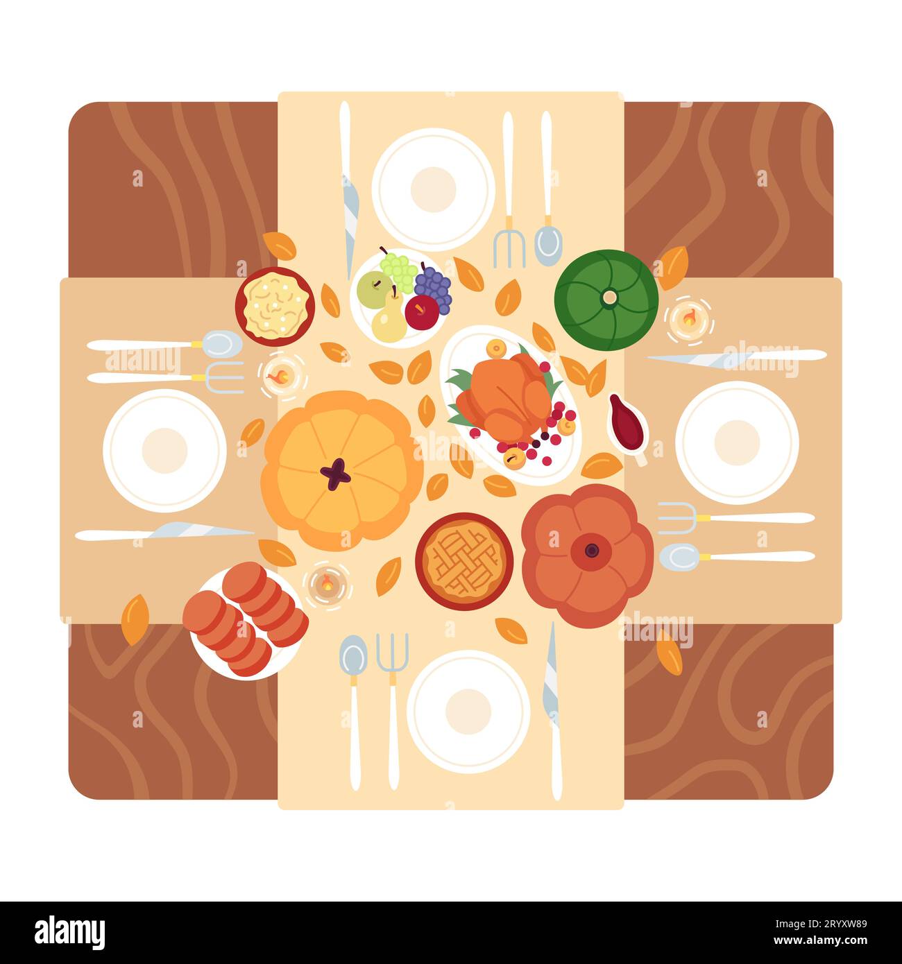Thanksgiving story for preschoolers on youtube