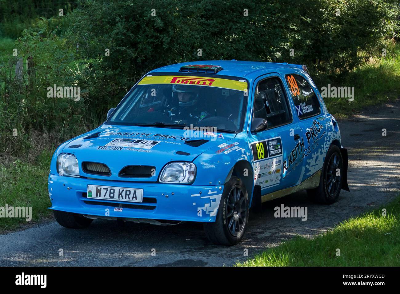 Micra hi-res stock photography and images - Page 3 - Alamy