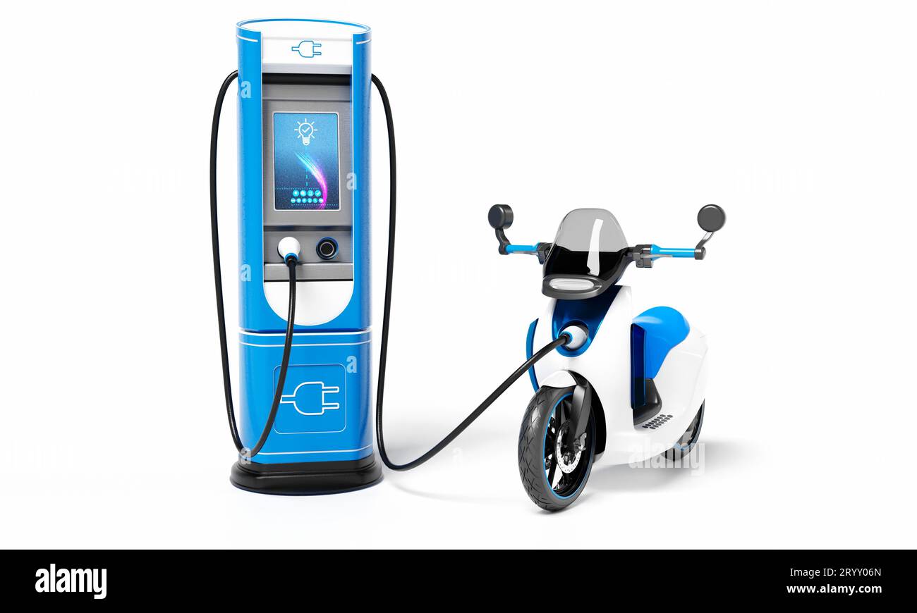 Electric Motorcycles: The Future of Two-Wheeled Travel