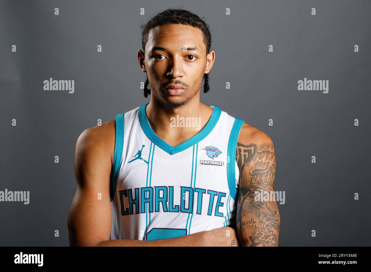 Nick Smith Jr. and JR Share a Tattoo Bond