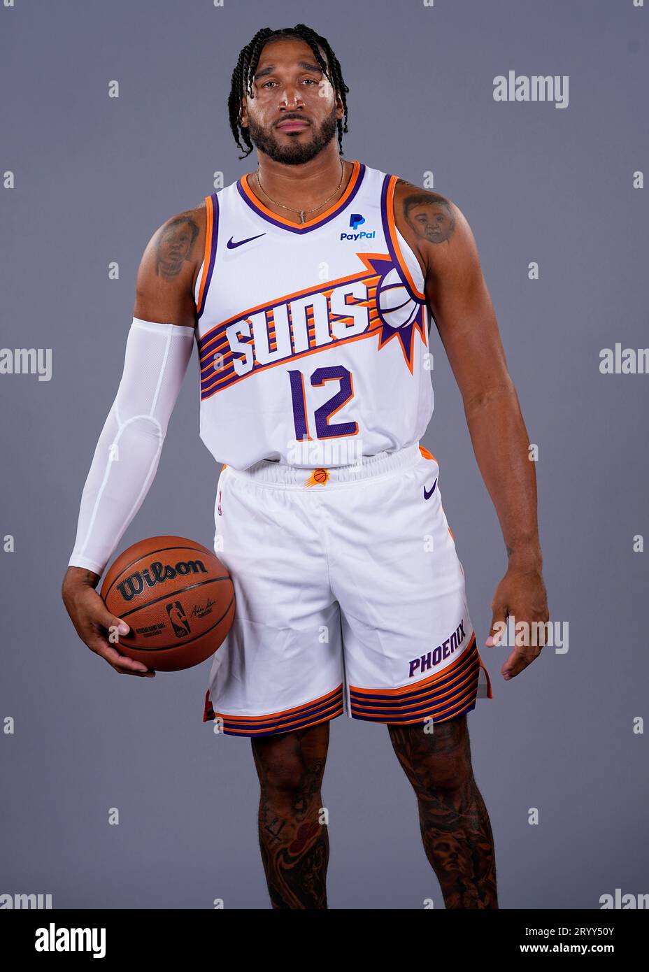 Phoenix Suns Basketball