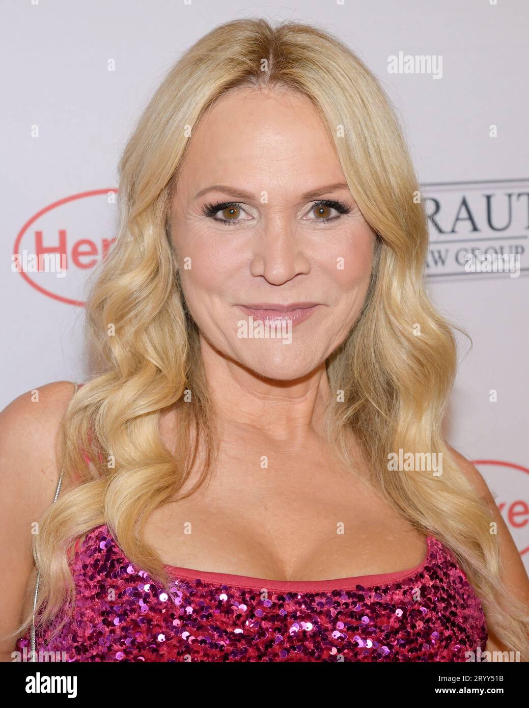 October 1, 2023, Los Angeles, California, USA: Barbara Alyn Woods