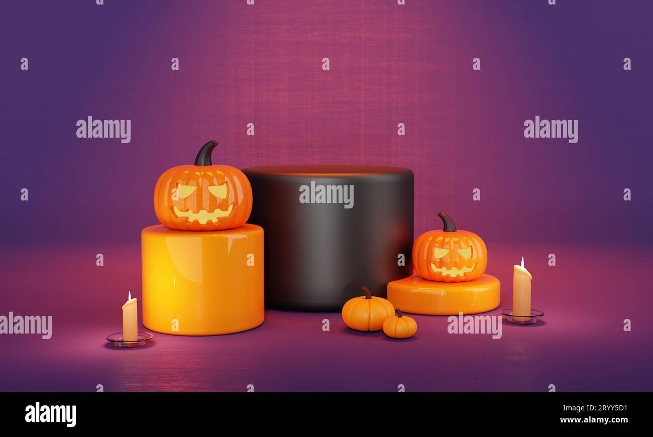 Happy Halloween, From Podesta's Art Collection (02): A Spooky Candlelight Tour of Cultural Legacy and Curated Fear