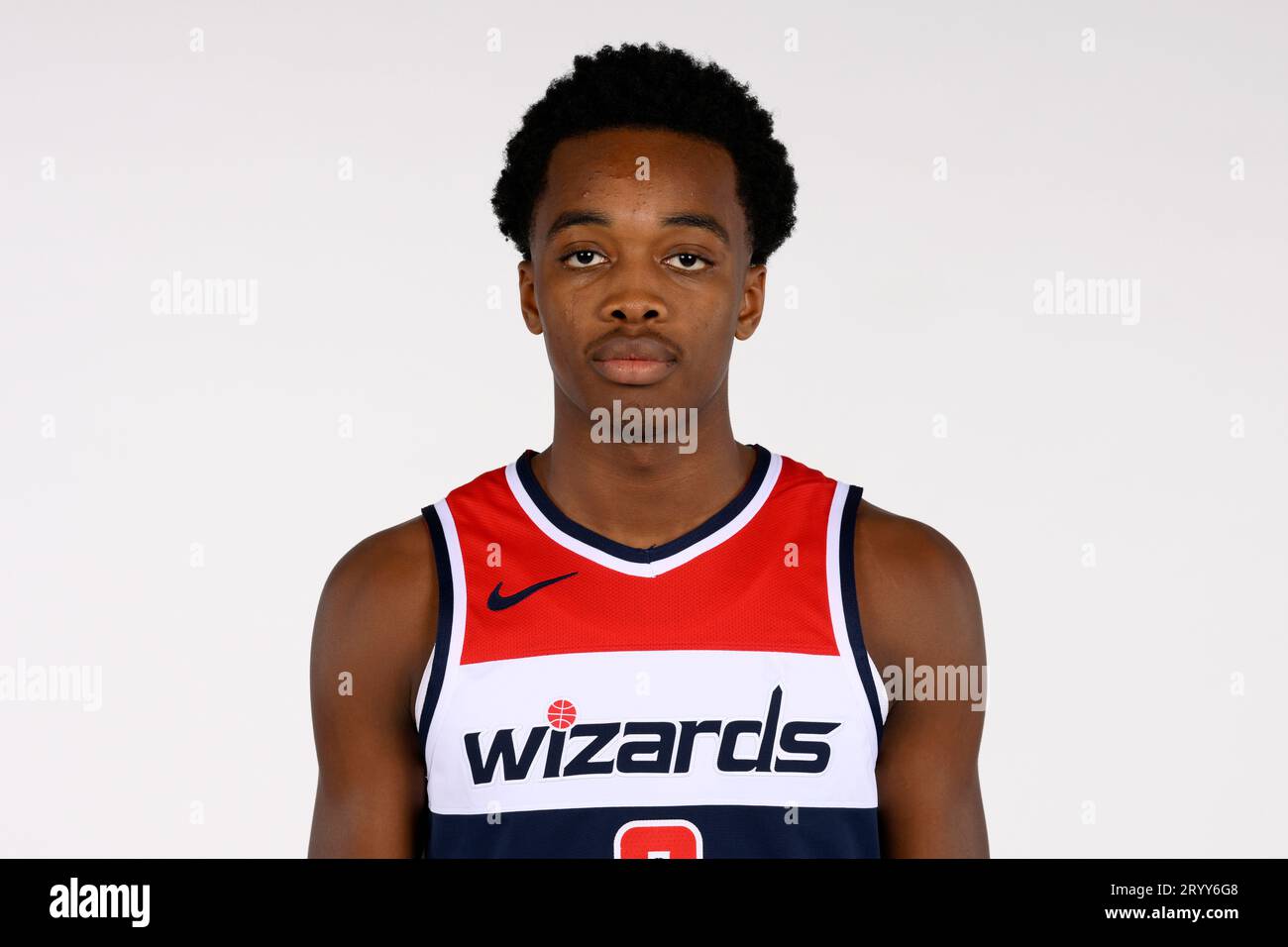Why the Washington Wizards selected Bilal Coulibaly in the NBA