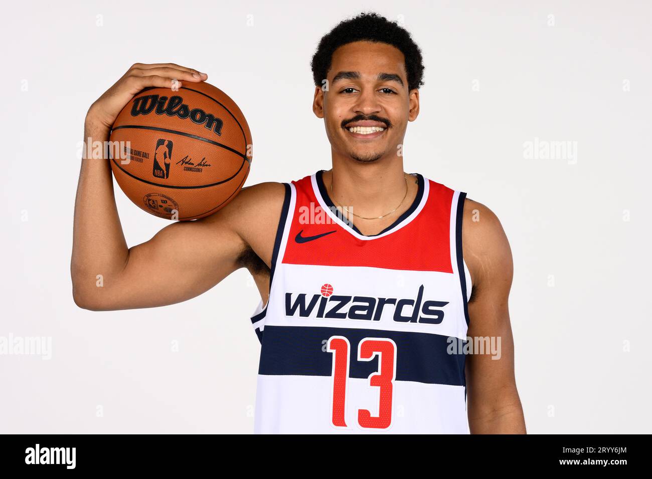 Jordan Poole of the Washington Wizards Graphic T-Shirt for Sale