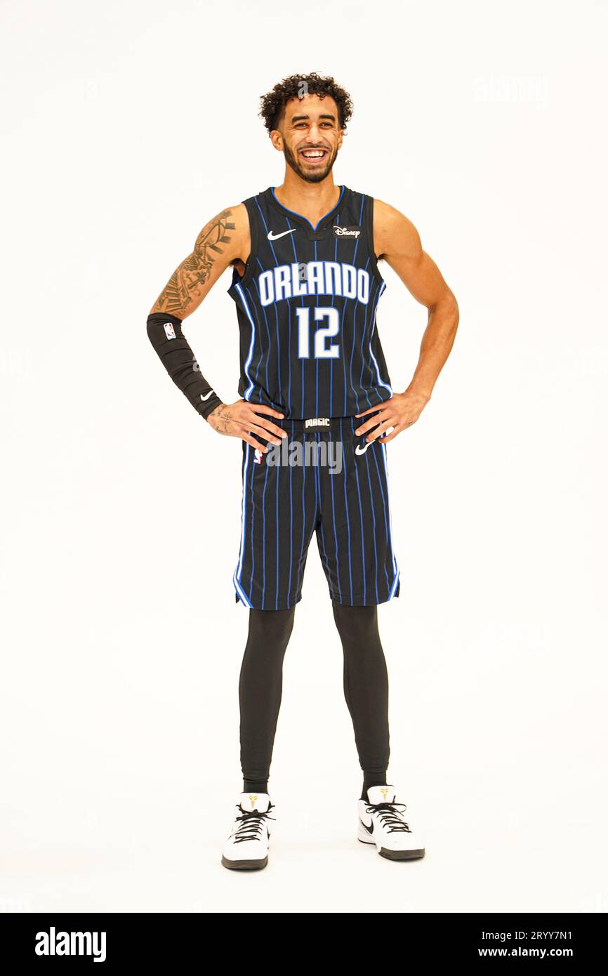 Orlando, Florida, USA, October 2, 2023, Trevelin Queen 12 during the