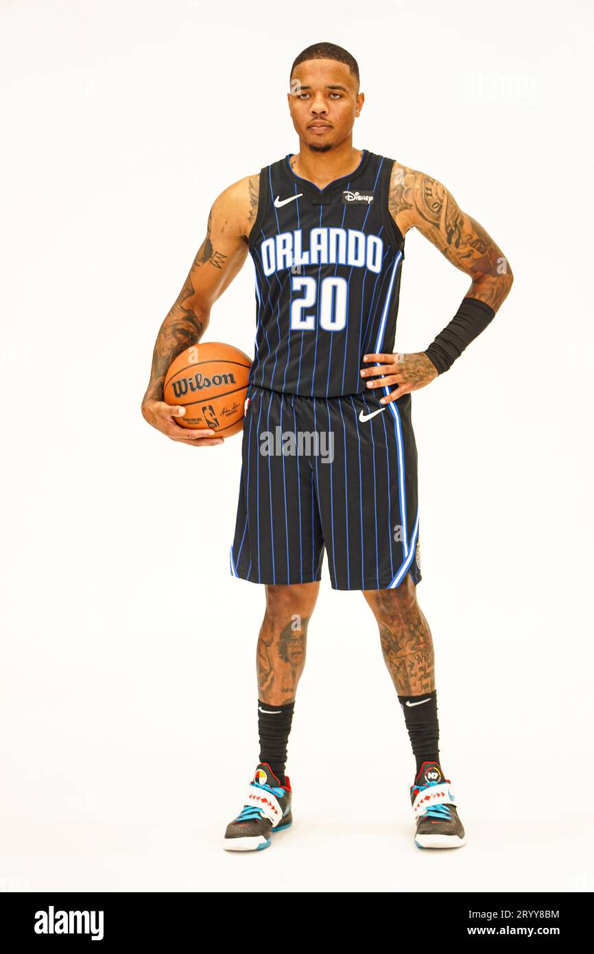 Markelle Fultz Injury Wallpaper Markelle Fultz Number 25 Orlando