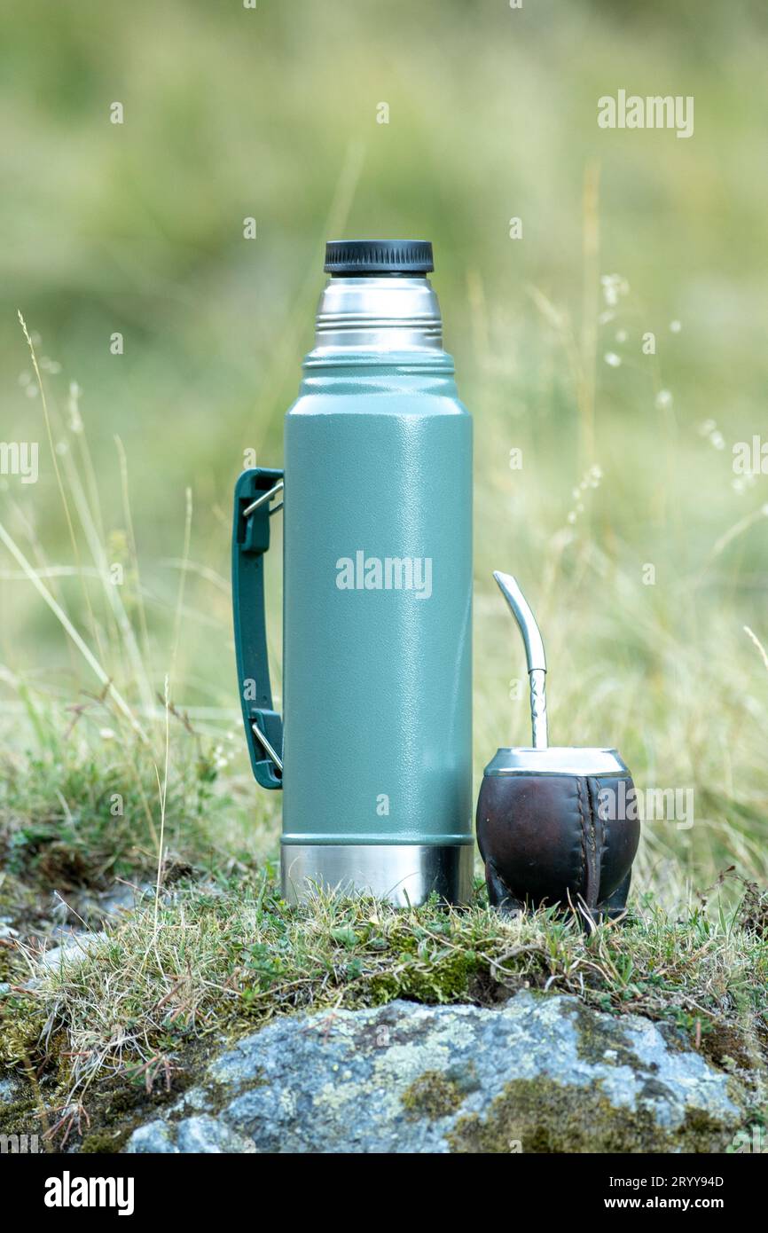 Stanley thermos hi-res stock photography and images - Alamy