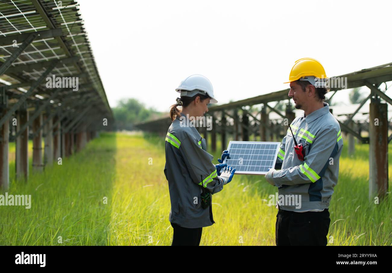 Electric generator testing hi-res stock photography and images - Alamy
