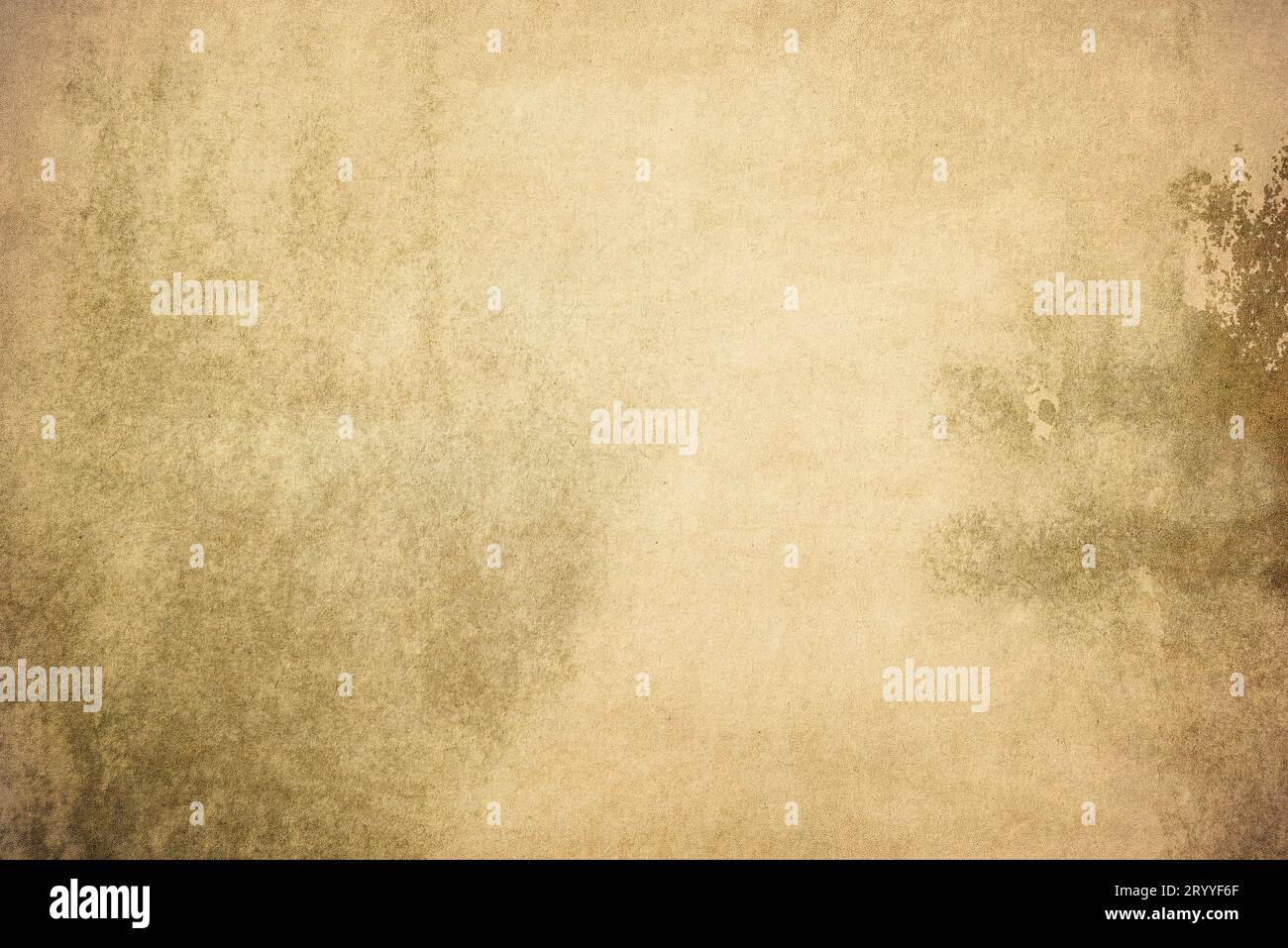 Old paper texture background. Nice vintage background. Stock Photo