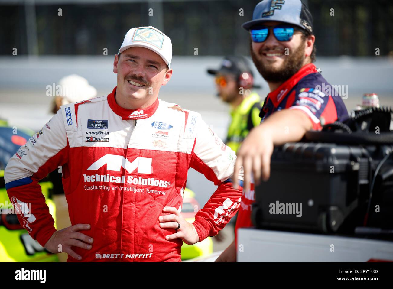 Am technical solutions ford mustang hires stock photography and images