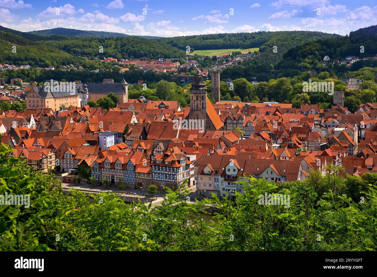 arbeitsamt hann münden