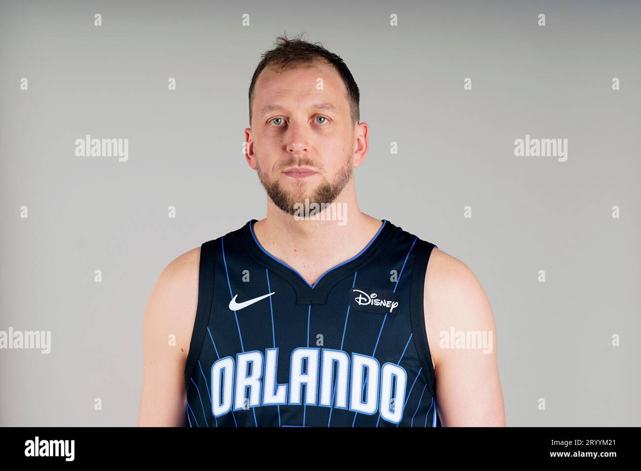 Joe Ingles, Orlando Magic