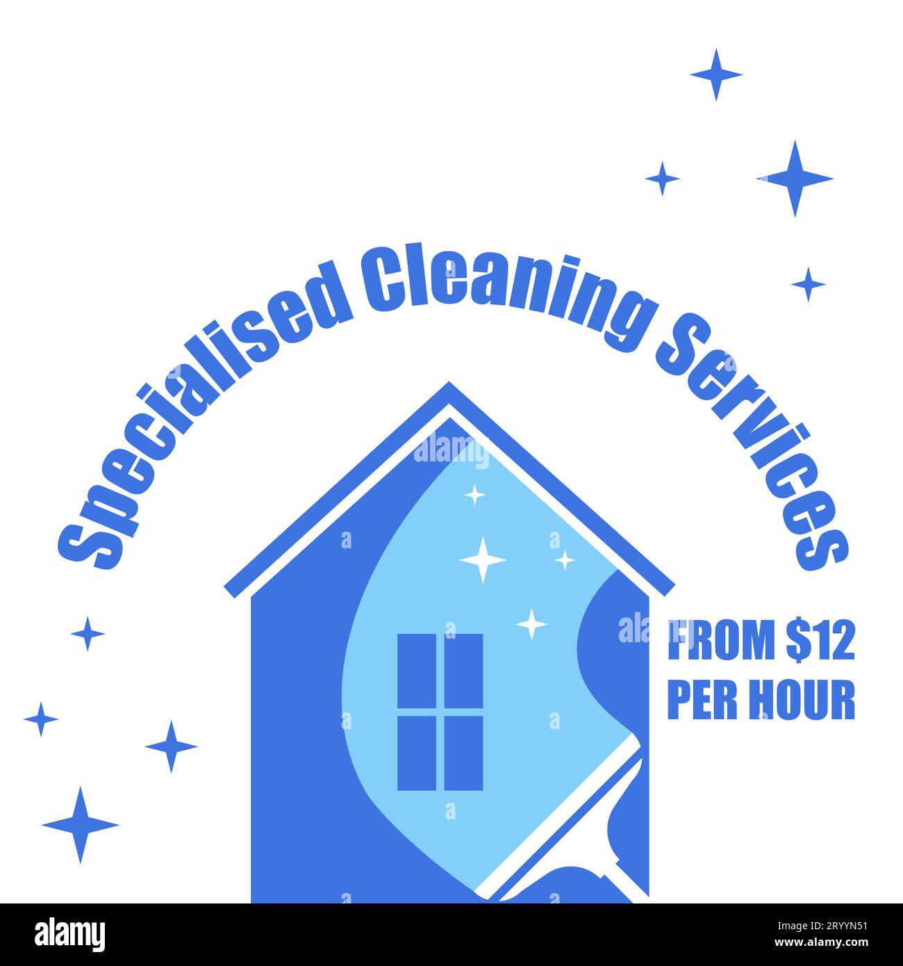 specialised-worker-stock-vector-images-alamy