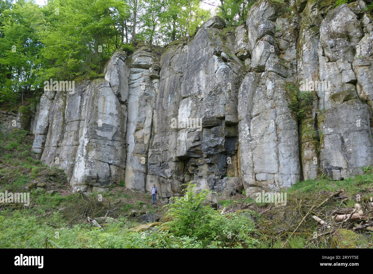 Waddikee Rocks Waddock hi-res stock photography and images - Alamy