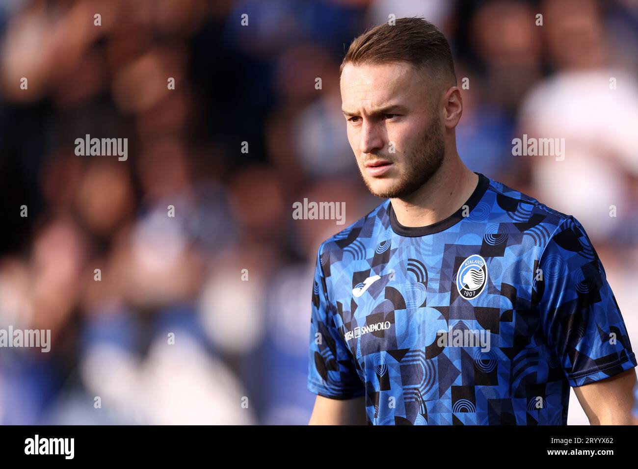 Koopmeiners takes Atalanta top in Serie A - SportsDesk