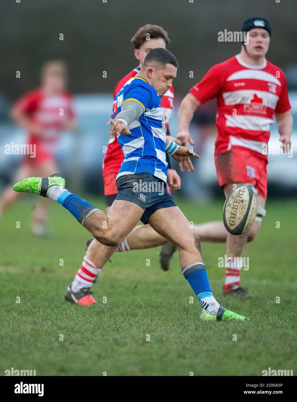 Mens rugby union hi-res stock photography and images - Alamy