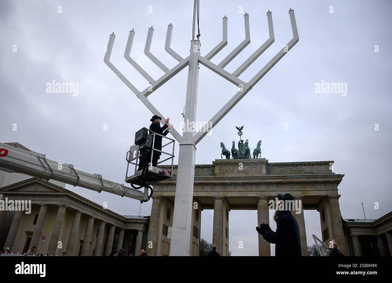 Hanukkah date every year