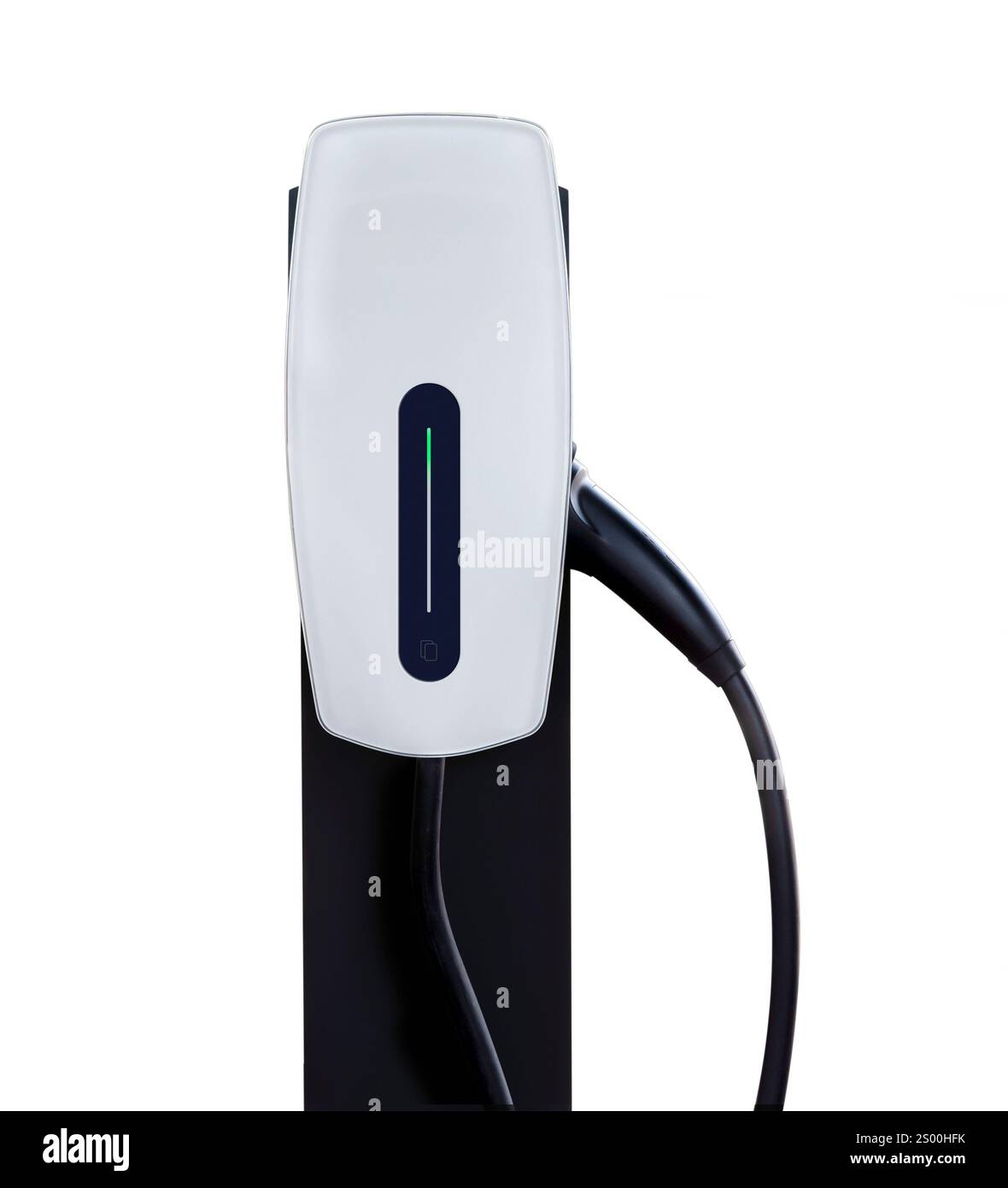 Driving Towards Sustainability, Electric Vehicles and EV Charging ...