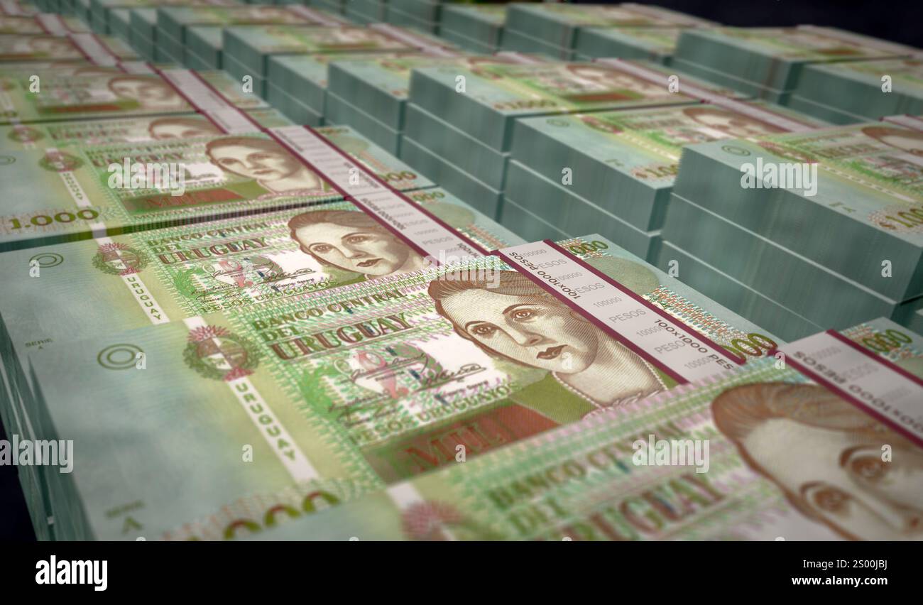 1000 peso hi-res stock photography and images - Alamy