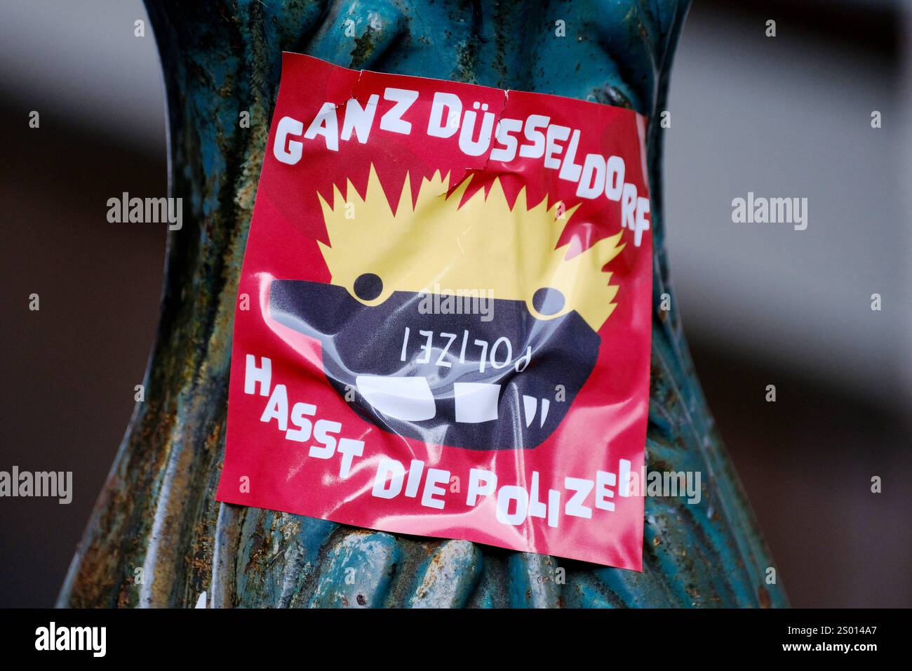 stellenangebote polizei düsseldorf
