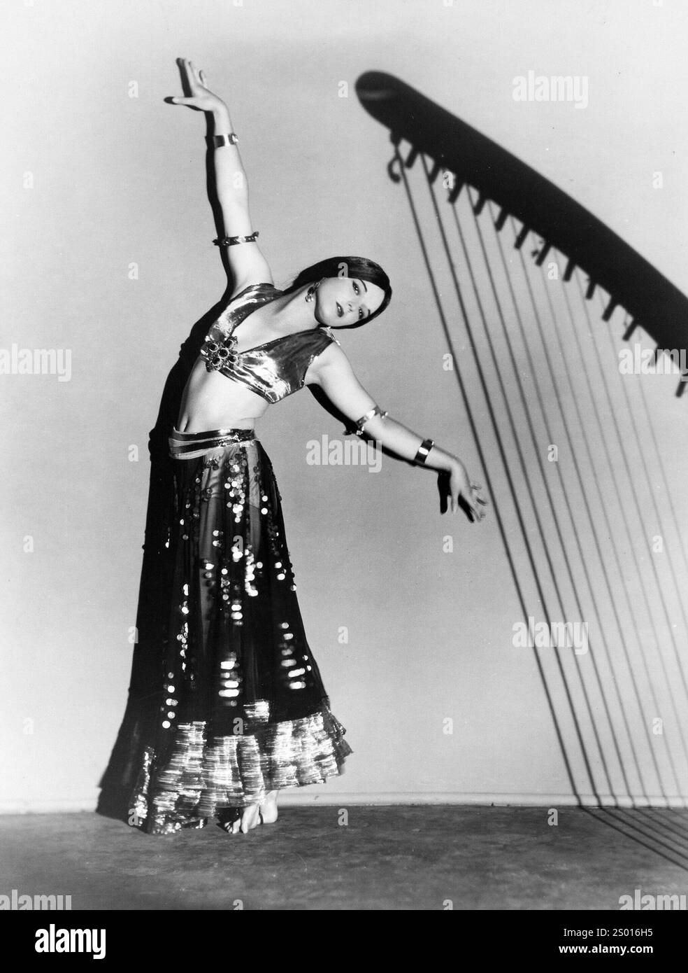 The Canary Murder Case (Paramount, 1929) Louise Brooks, publicity photo ...