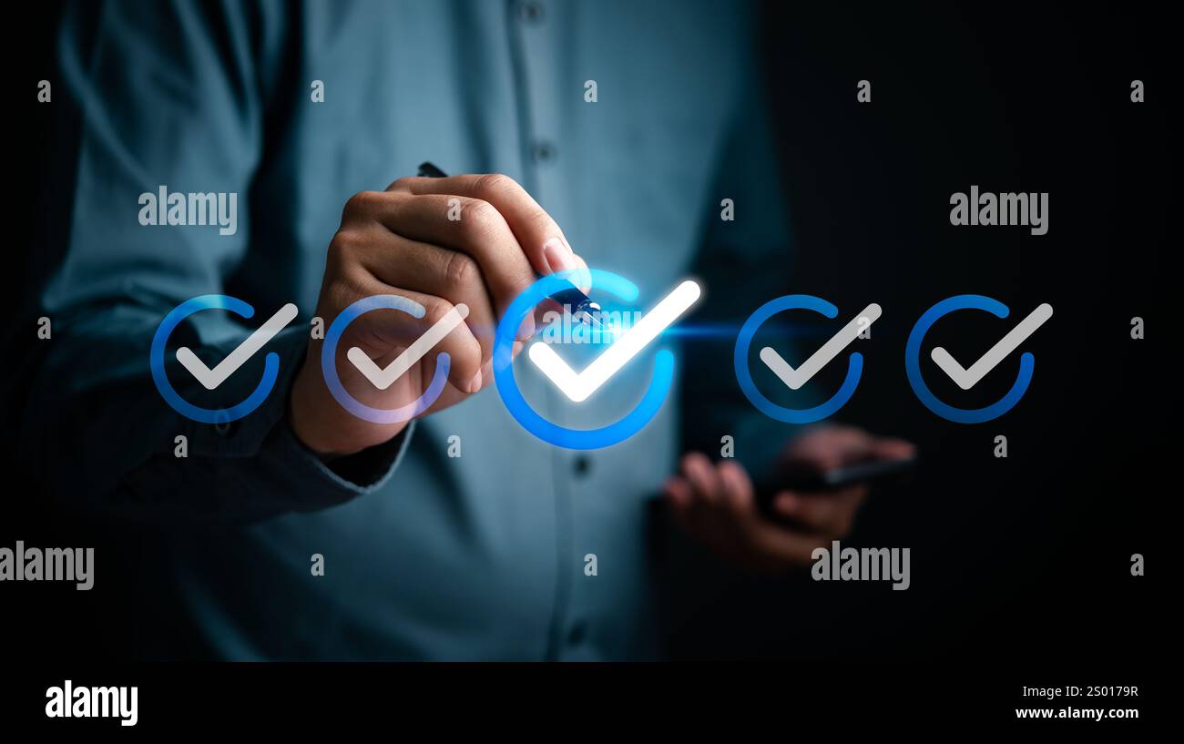 Security audit checklist hi res stock photography and images Alamy Security audit checklist hi res stock photography and images Alamy