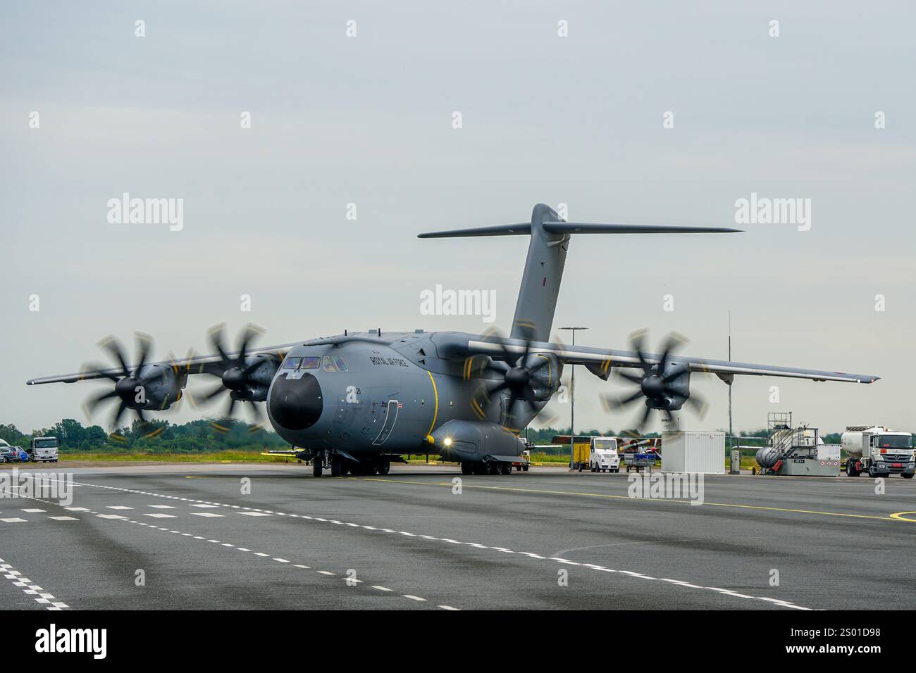 liepaja-latvia-june-16-2024-zm401-raf-royal-air-force-airbus-c-1