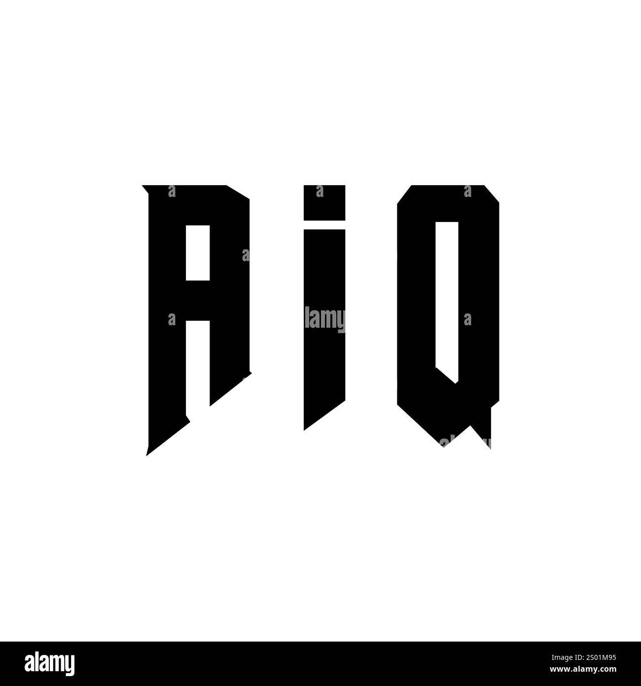 Aiq marketing logo hi-res stock photography and images - Alamy