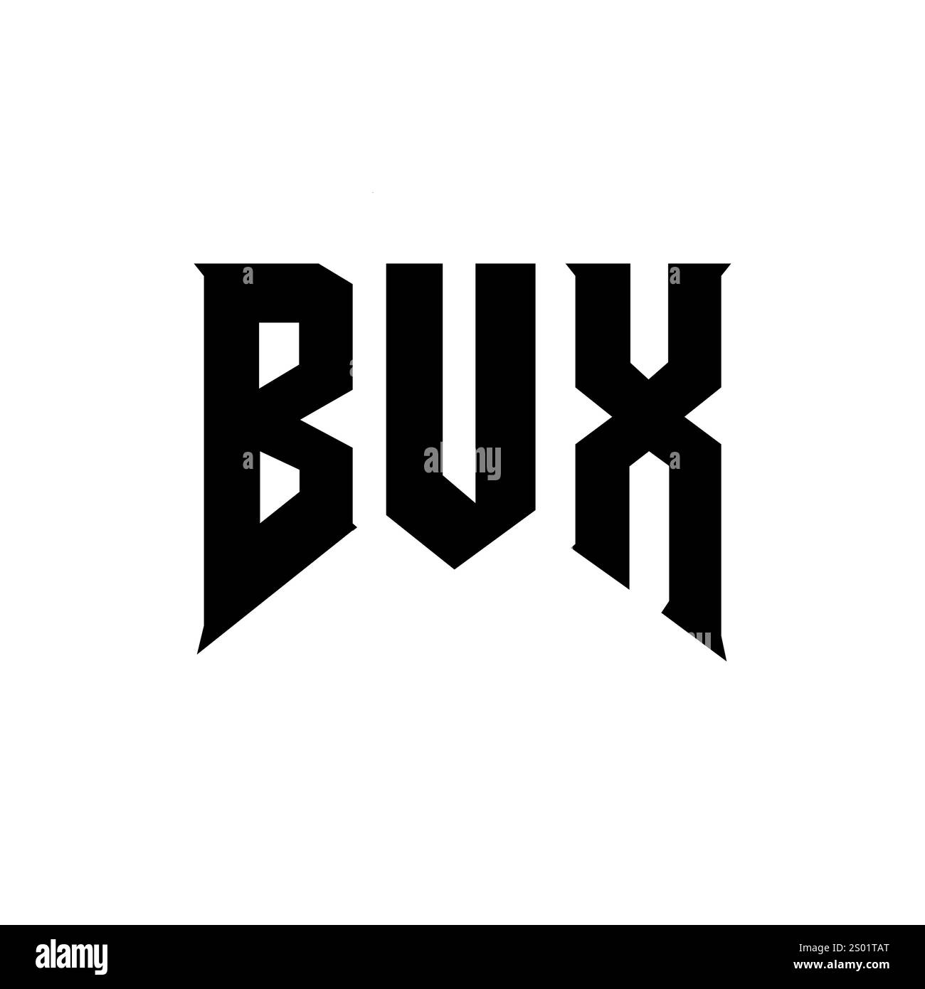 Bux technology company logo hi-res stock photography and images - Alamy
