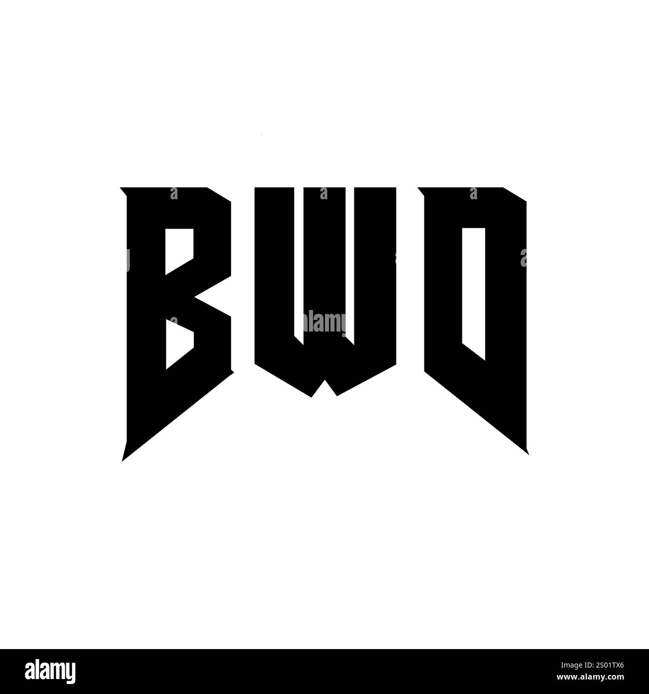 Bwd design Stock Vector Images - Alamy