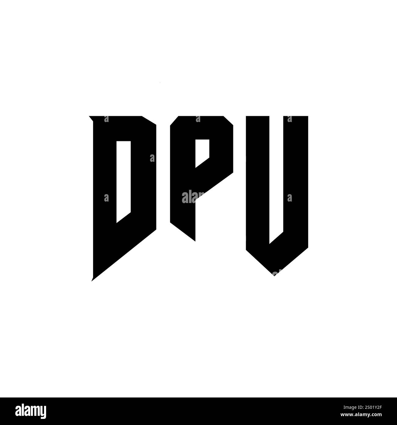 Dpu icon hi-res stock photography and images - Alamy