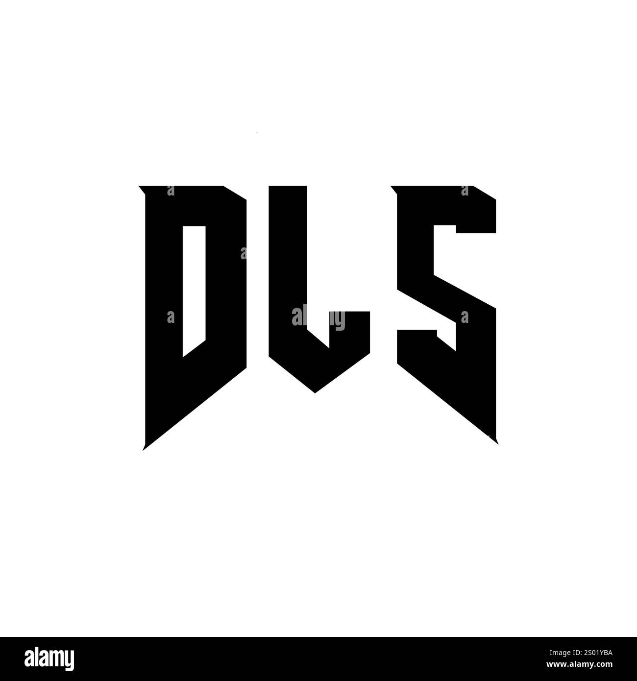 dls logo nike