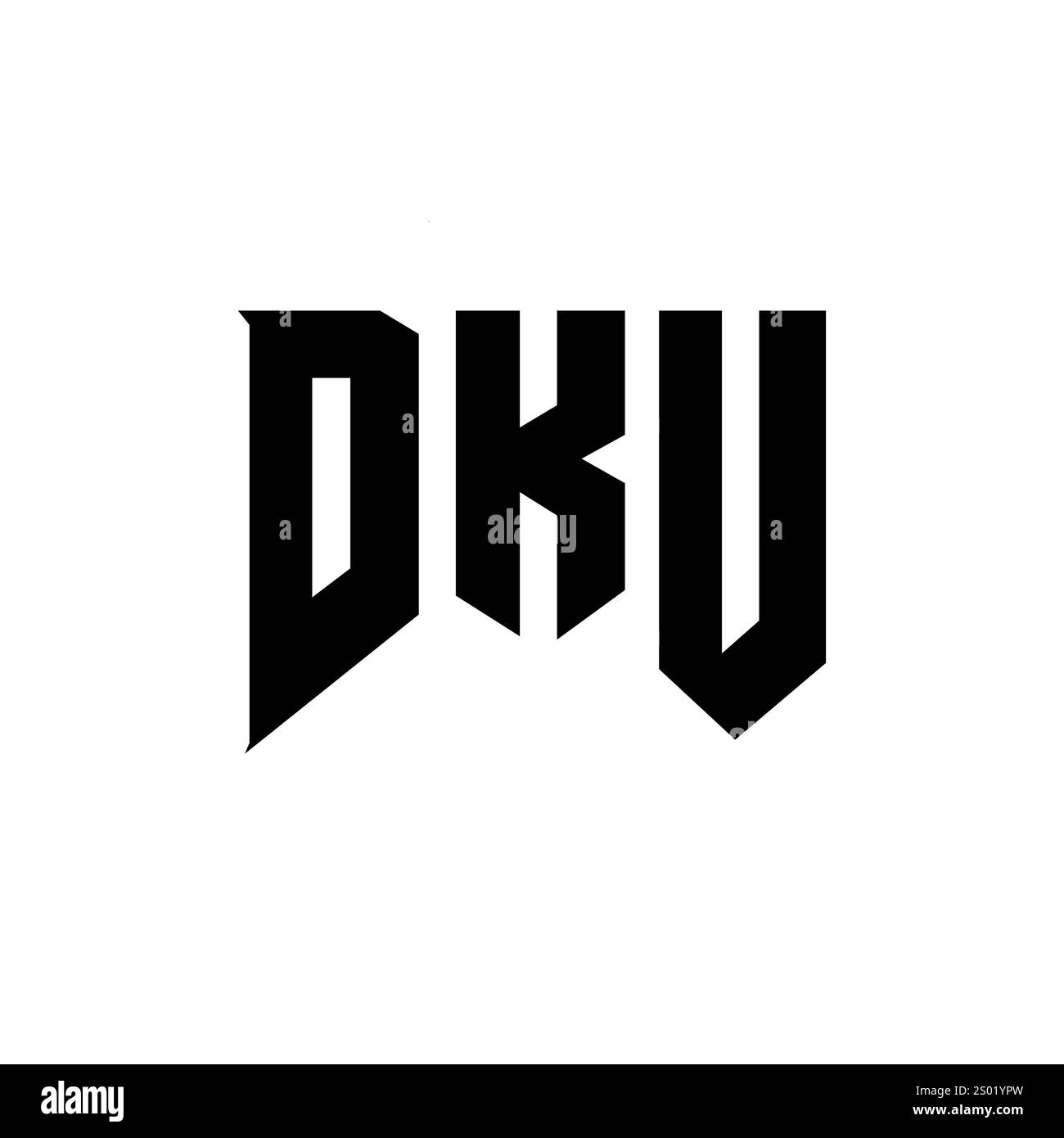 Dku technology company logo hi-res stock photography and images - Alamy