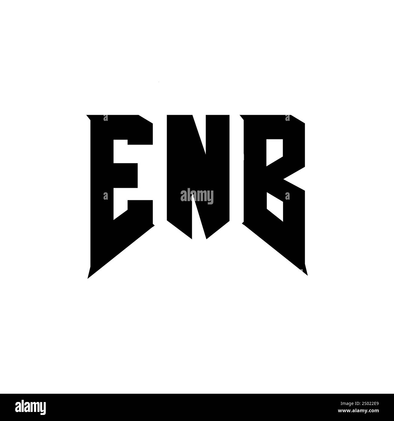 Enb technology company logo hi-res stock photography and images - Alamy