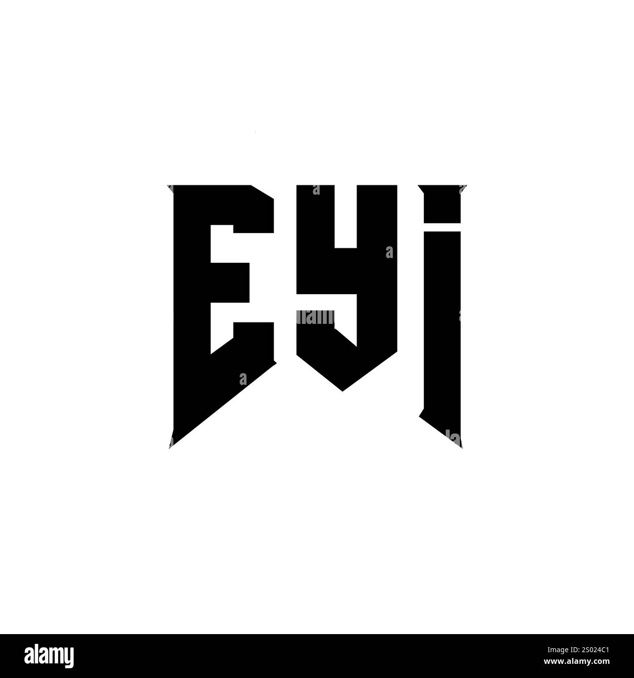 Eyi icon hi-res stock photography and images - Alamy