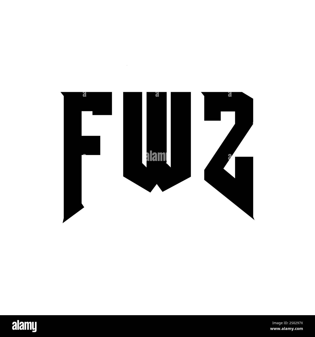 Fwz symbol hi-res stock photography and images - Alamy
