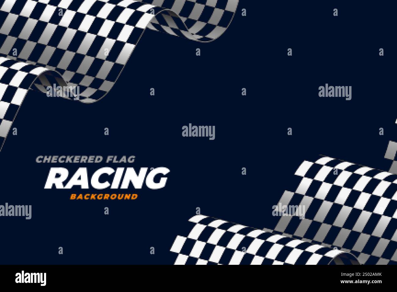 realistic racing flag speed background Stock Vector Image & Art - Alamy