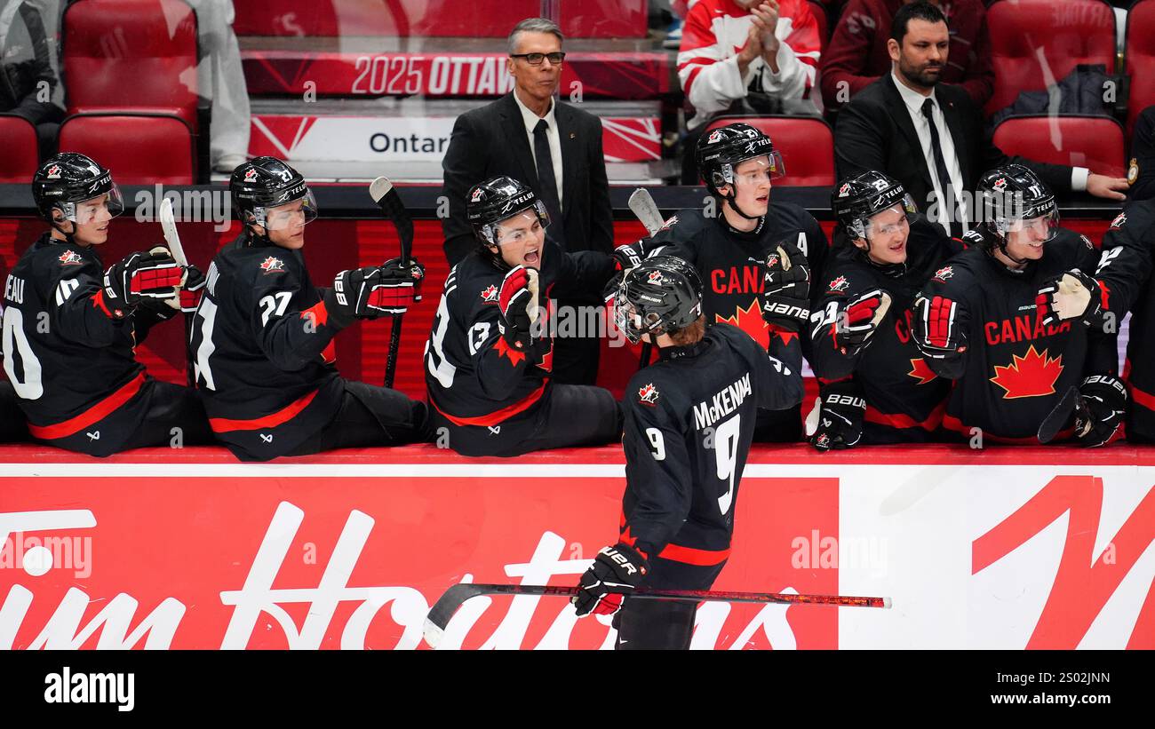 Serene Mckenna Living Up To Expectations With Canada At World Junior Championship Abstract for Your Screen Serene Mckenna Living Up To Expectations With Canada At World Junior Championship Abstract for Your Screen