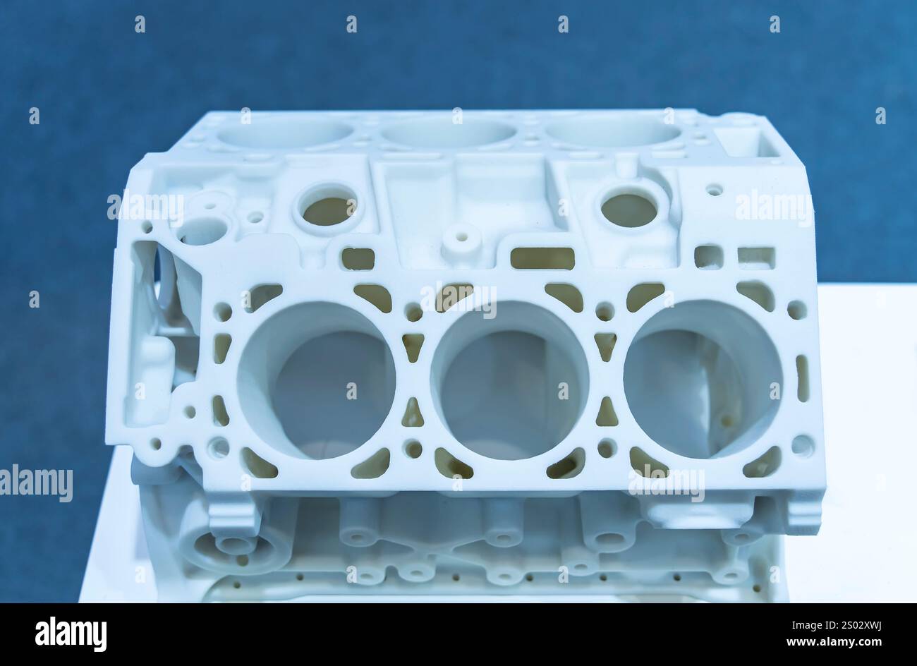 Internal shell manufacturing hi-res stock photography and images - Alamy