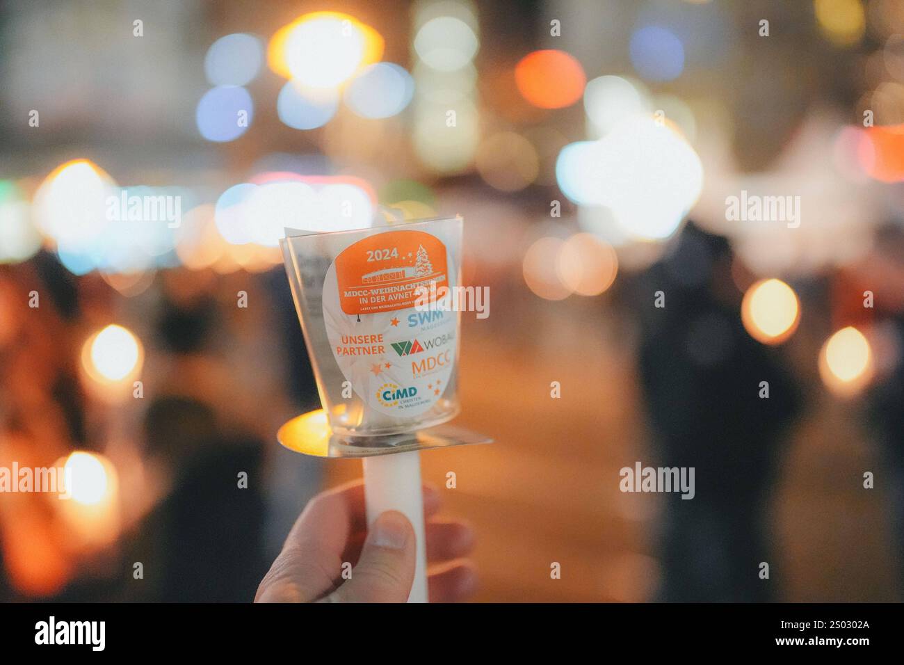 Magdeburg Anschlag auf den Magdeburger Weihnachtsmarkt, Sachsen-Anhalt