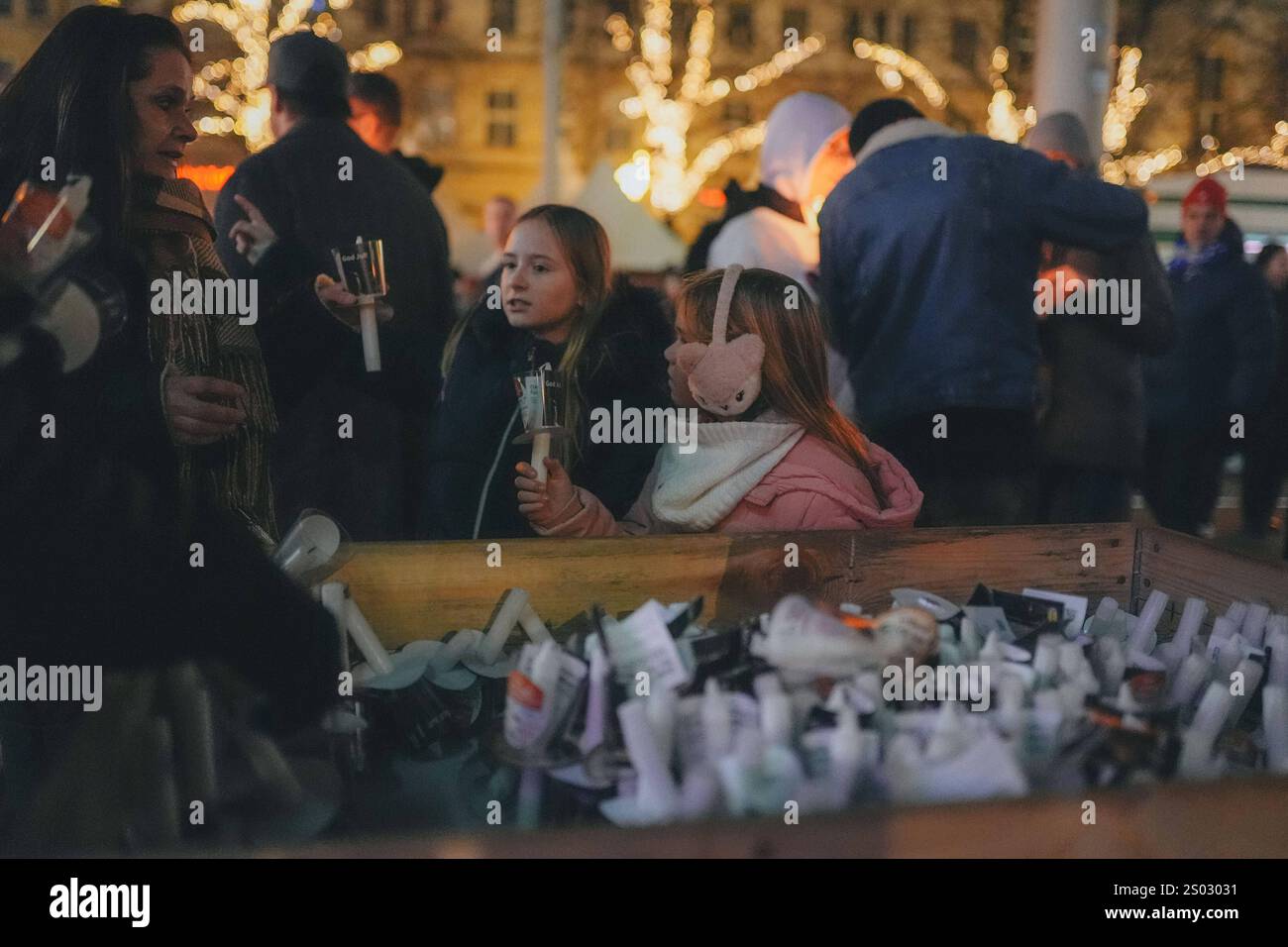 Magdeburg Anschlag auf den Magdeburger Weihnachtsmarkt, Sachsen-Anhalt