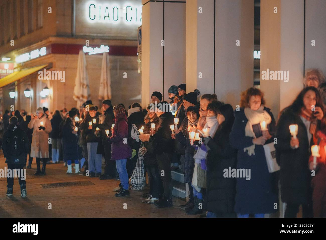 Magdeburg Anschlag auf den Magdeburger Weihnachtsmarkt, Sachsen-Anhalt