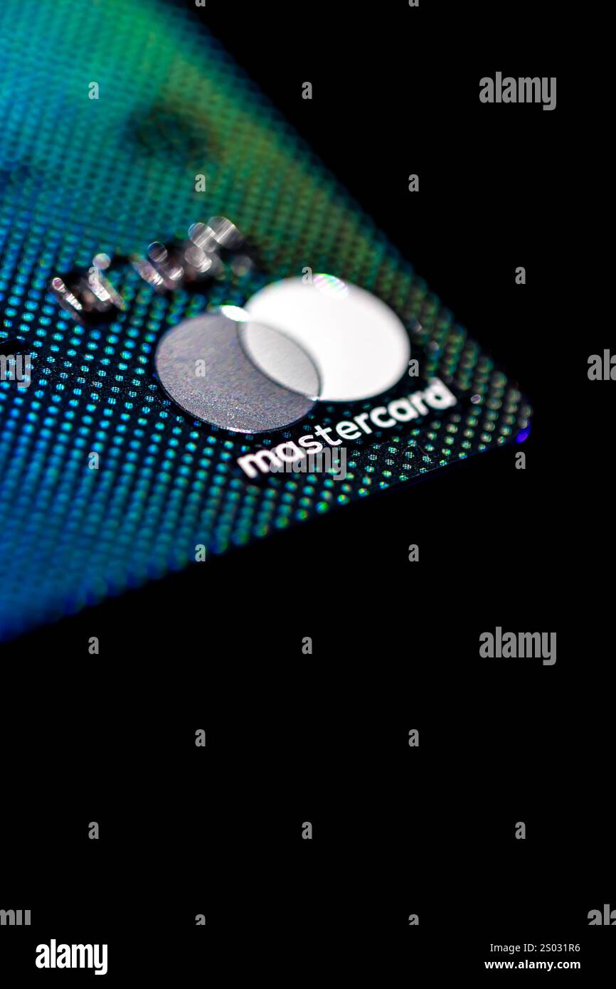 Logo De Mastercard 2024