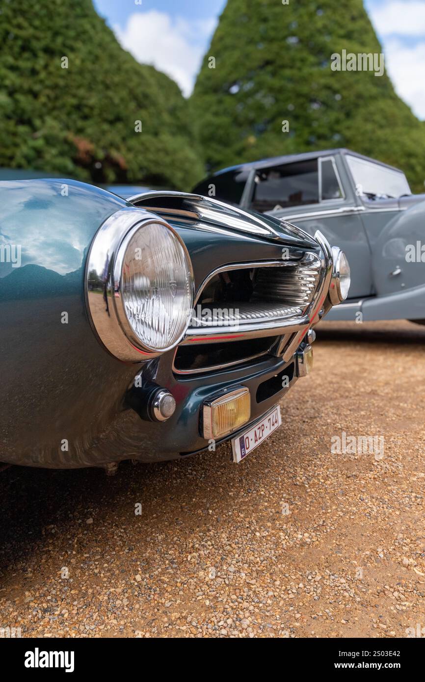 Pegaso hi-res stock photography and images - Alamy