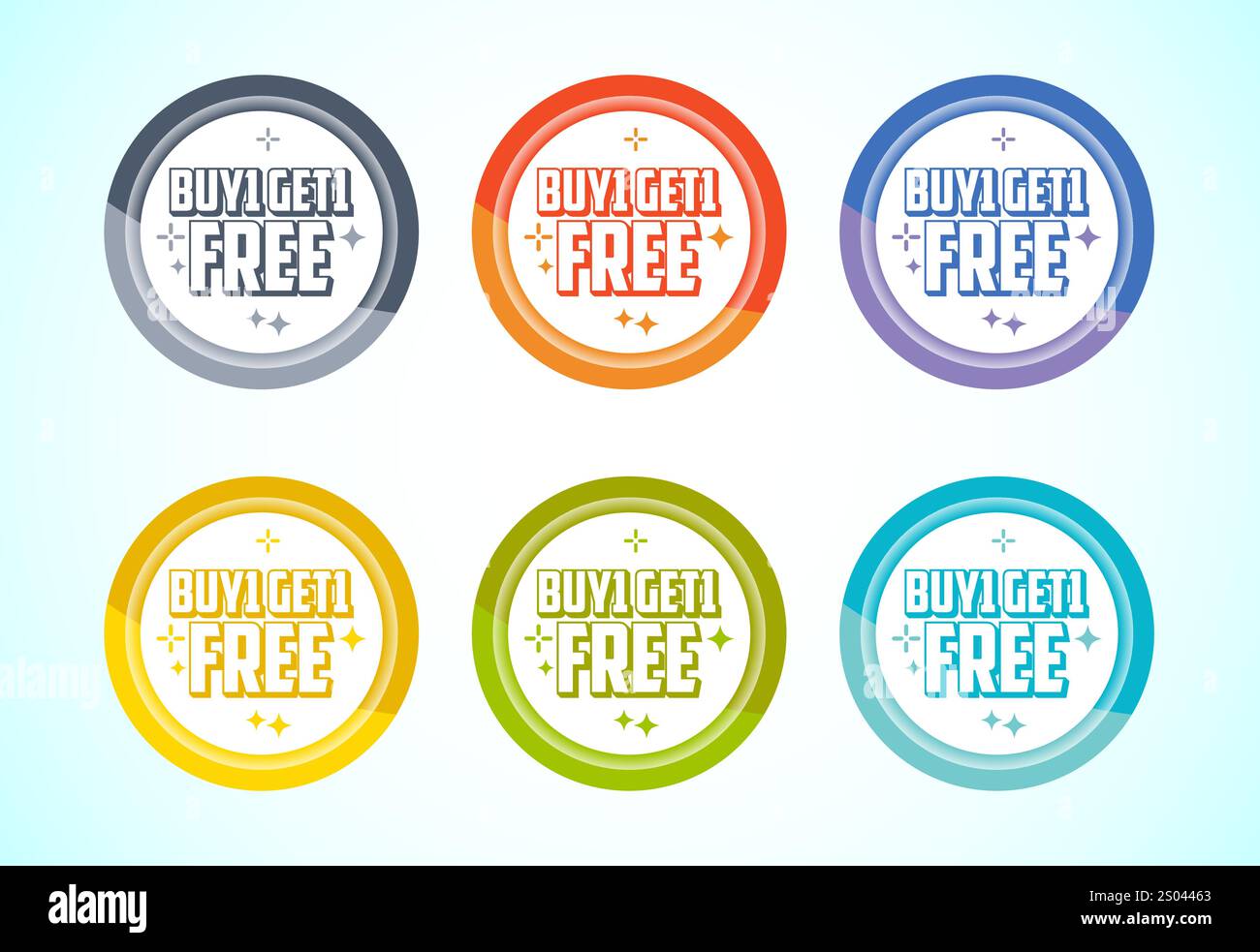Buy 1 get 2 hi-res stock photography and images - Alamy