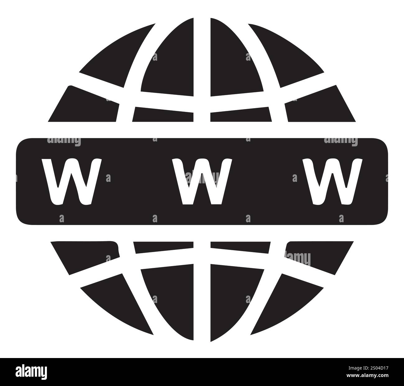 vector social media web icon, icon set designs Stock Vector