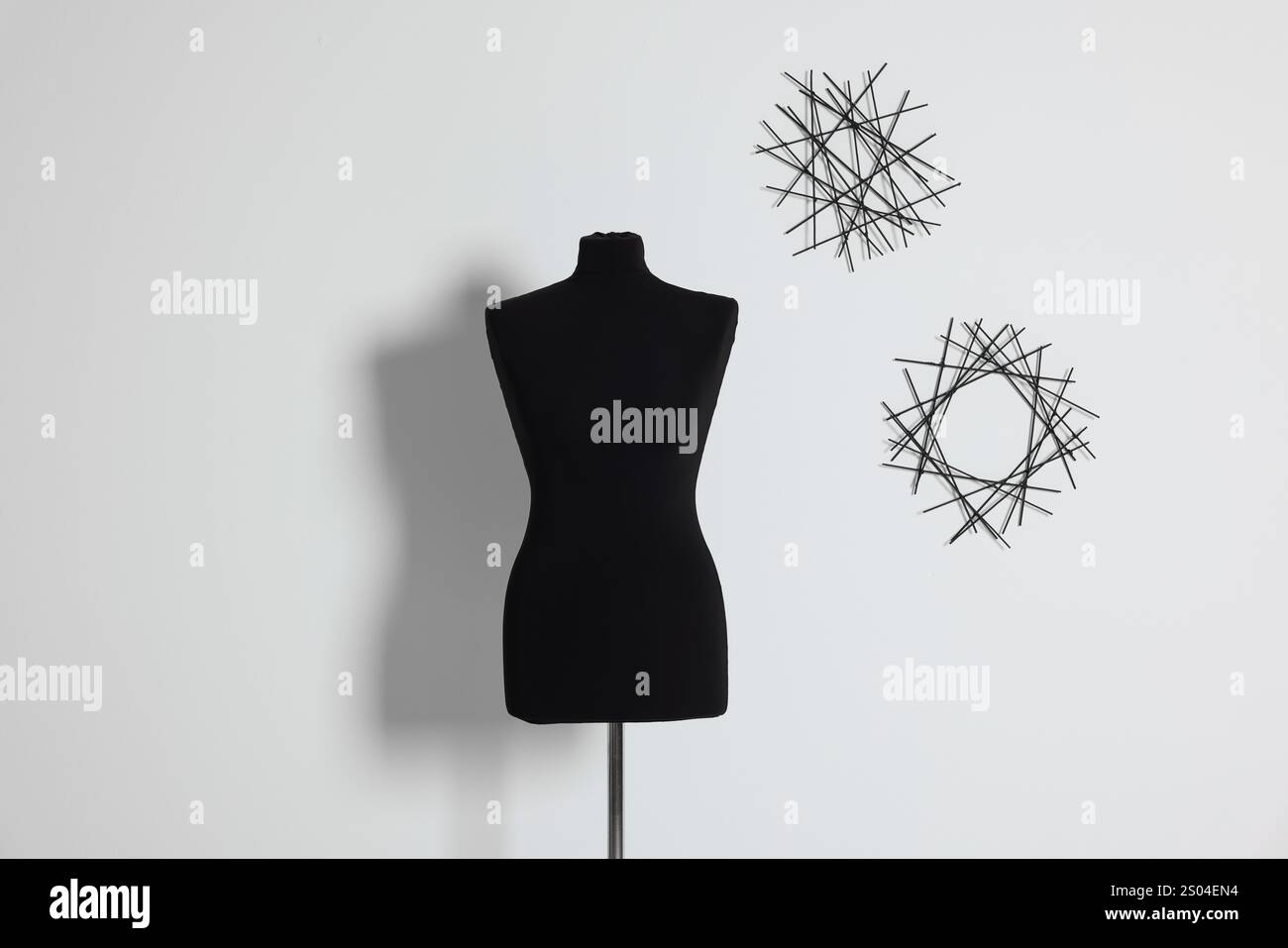 One black female mannequin hi-res stock photography and images - Alamy