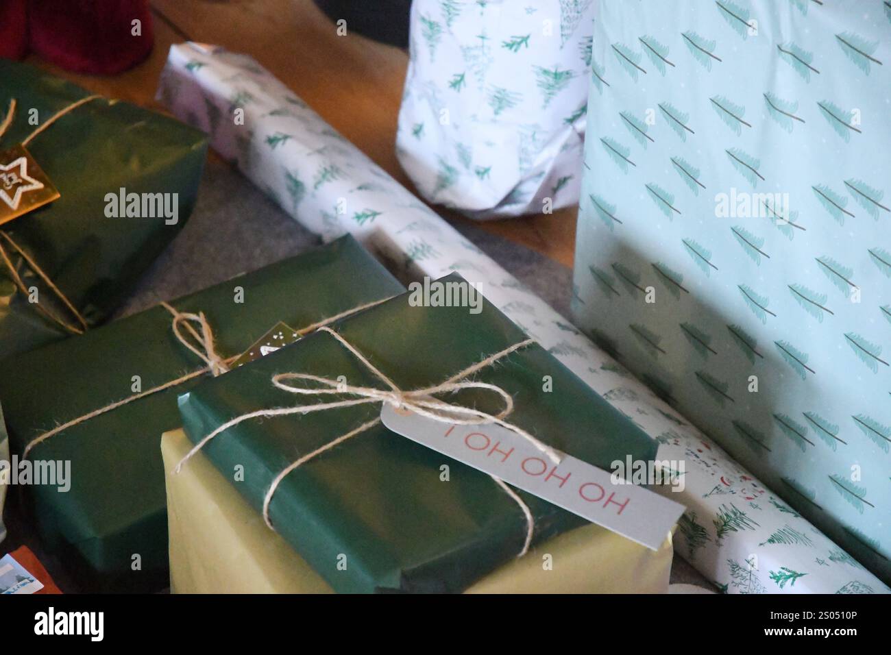 Copenhagen/ DenmarK/24 DECEMBER 2024/ Christmas celebration on